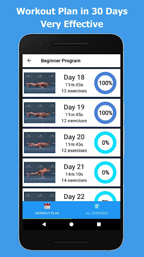 Strong Arms in 30 Days Apk5
