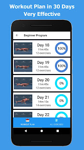 Strong Arms in 30 Days - Biceps Exercise 1.0.6 APK screenshots 6