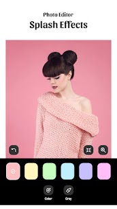Pics Lab : AI Photo Editor App 5