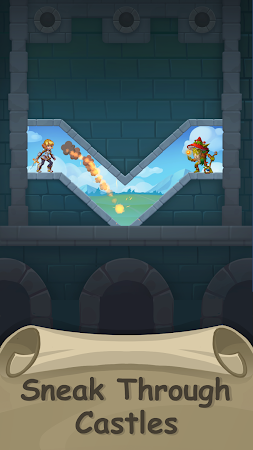 Game screenshot Puzzle Shooter apk download