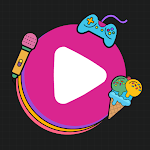 Cover Image of Download Goplay Live Stream Chat & Gift  APK