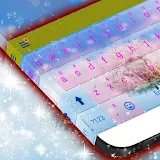 Color Keyboard for Galaxy icon