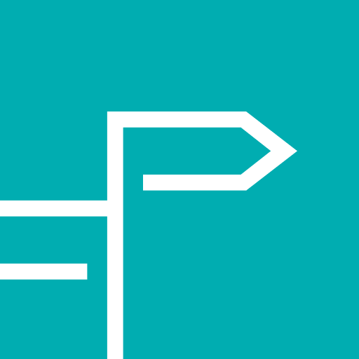 My Path logo