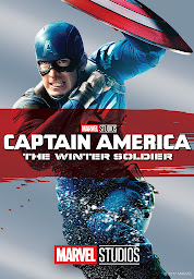 Icon image Marvel Studios' Captain America: The Winter Soldier