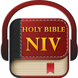 NIV Bible Free App icon