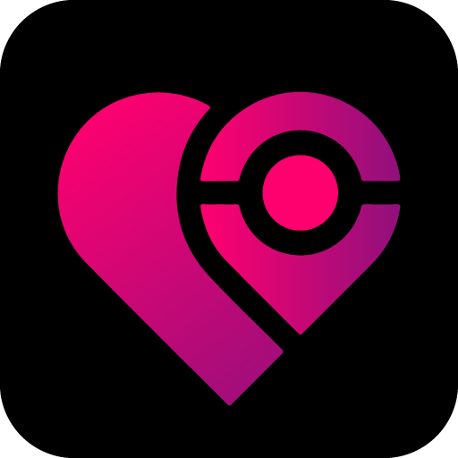 Latin Dating - Flirt, Meeting, logo