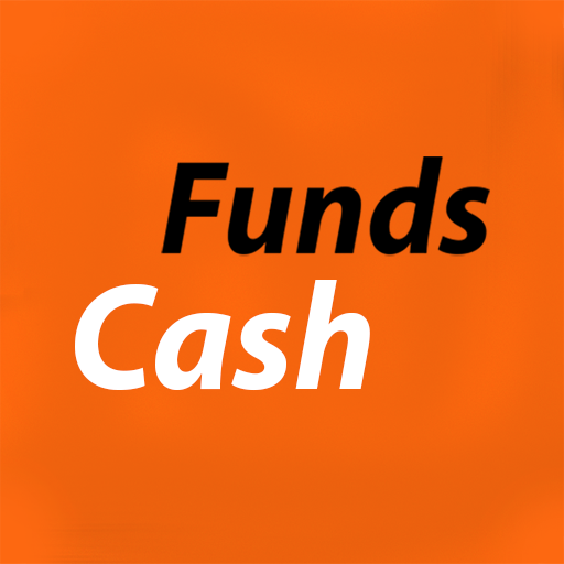 FundsCash (Earn Cash Rewards)