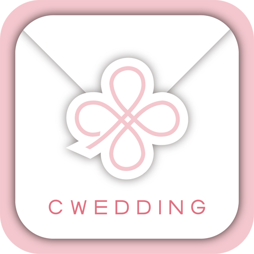cwedding logo