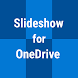 Slideshow for OneDrive - Androidアプリ