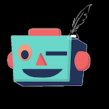 Quillbot Guide Advice icon