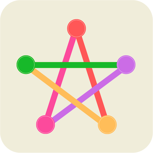 One Line - Connect the dots 1.0.11 Icon