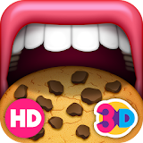 Cake Cookie icon