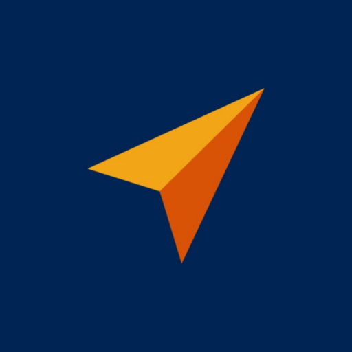 GPS BR logo