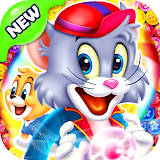 Bubble Shooter Tom Classic 2 icon