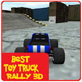 TIPS TOY TRUCK RALLY 3D VER 2 icon