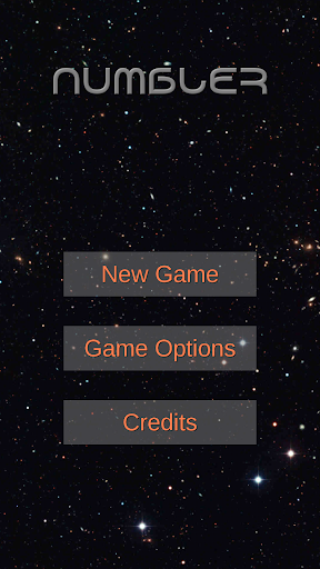 Numbler Screen 2