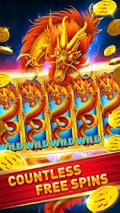 Royal Slots 2019: Free Slots Casino Games 15