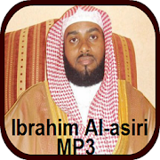 Sheikh Ibrahim Al-Asiri MP3 1.0 Icon