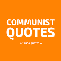 Communist Quotes and Sayings