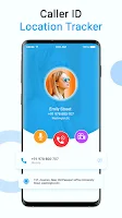 True Caller ID Name and Address APK 屏幕截图图片 #6