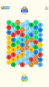 Tennect - Pairing Puzzle