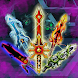 Idle Dark Sword King - Androidアプリ