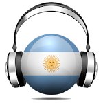 Cover Image of ダウンロード Argentina Radio - FM Stations 2.1 APK