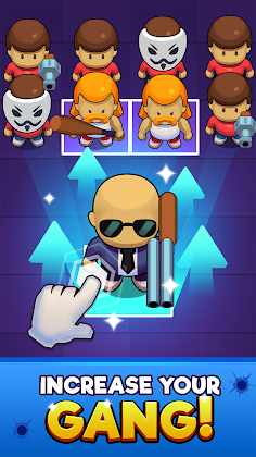 Cash of Clans - Screenshot 3