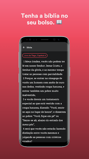 IBMC App: Memorial do Calvário Screen 3