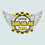 taxi 506 icon