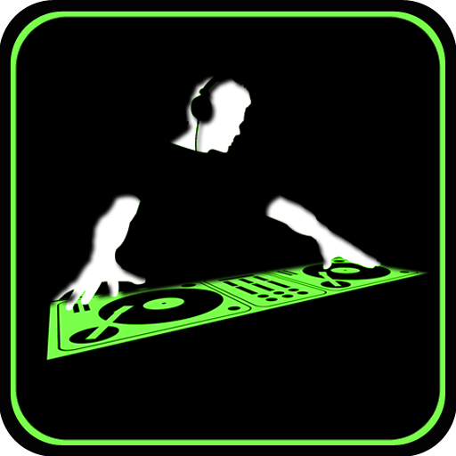 DJ Beats Club 1.6 Icon