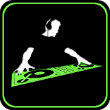 DJ Beats Club icon