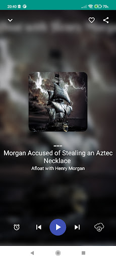 Henry Morgan - Old Time Radio