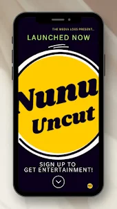 Nunu Uncut :- WebSeries & More