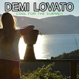 Demi Lovato Apps Mp3 icon