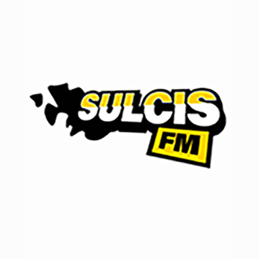 Sulcis Fm logo