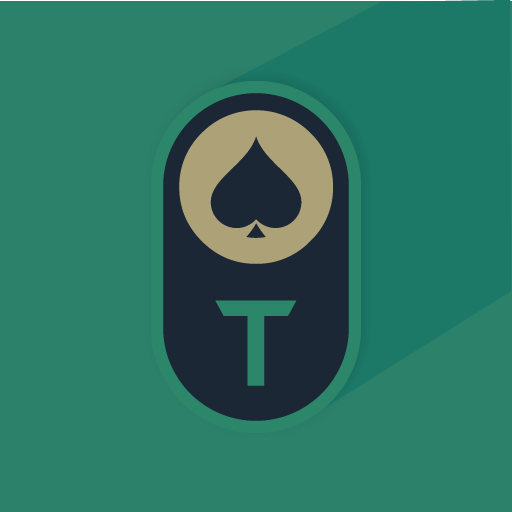DTO MTT - GTO Poker Trainer 5.5.14 Icon