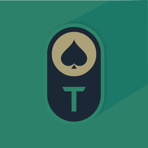 DTO MTT - GTO Poker Trainer  Icon