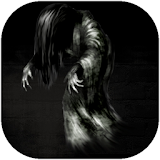 Ghosts in photo - Prank icon