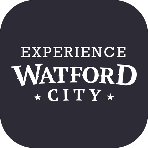 Experience Watford City logo