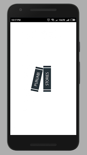 Punjabi Stories Screenshot 1 - AppWisp.com