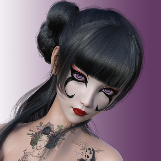 Geiko Games logo