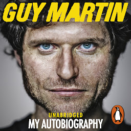 「Guy Martin: My Autobiography」のアイコン画像