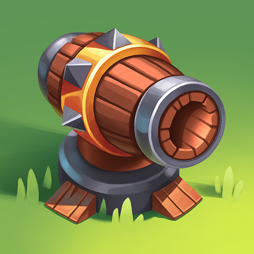 Merge Rivals 2.1.7 Icon