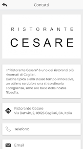 Cesare Restaurant
