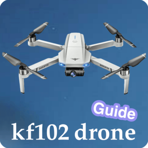 kf102 drone guide