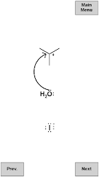 Organic Chemistry Reaction App