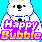 Cover Image of Download Happy Bubble  APK