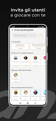 MTTF Albissola Tennis e Padel
