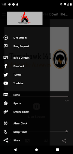 Tomahawk 141 Screenshot 2 - AppWisp.com